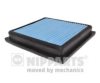 NISSA 16546JK20B Air Filter